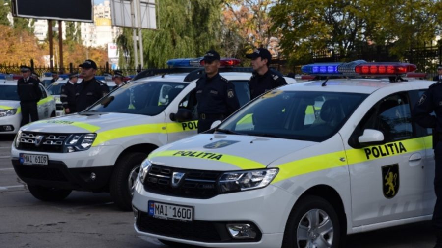 Vizita lui Antony Blinken în Moldova: Poliția va asigura ordinea publică și securitatea circulației rutiere