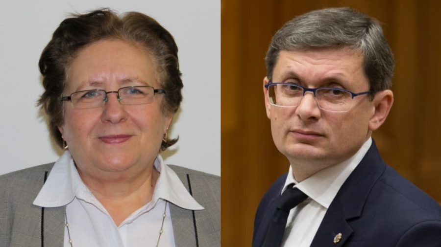 Demisia Tatianei Răducanu, aprobată de deputați! VIDEO Declarația lui Igor Grosu pentru jurnaliști