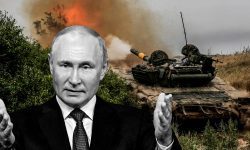 Vladimir Putin nu vrea să atace NATO, dar vrea să o distrugă. Ce plănuiește președintele rus