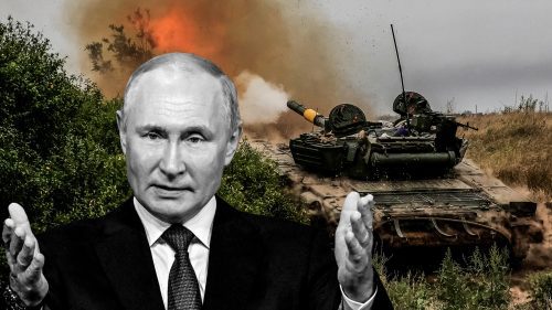 Vladimir Putin nu vrea să atace NATO, dar vrea să o distrugă. Ce plănuiește președintele rus