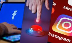 Comisia Europeană, decizie fără precedent împotriva rețelelor de socializare Facebook și Instagram