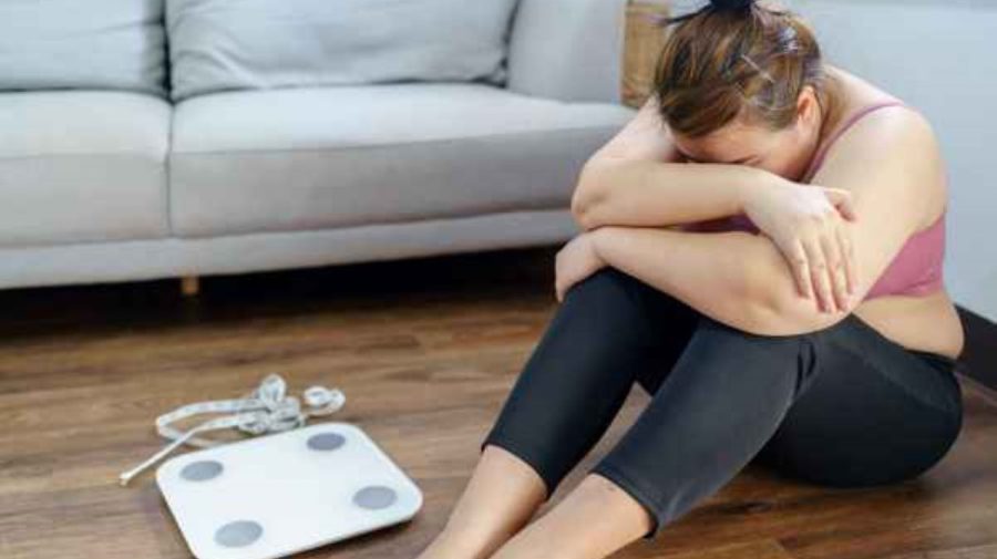 Câte kilograme poți pierde în mod sănătos într-o singură lună. Ce spun specialiștii în sport și nutriție