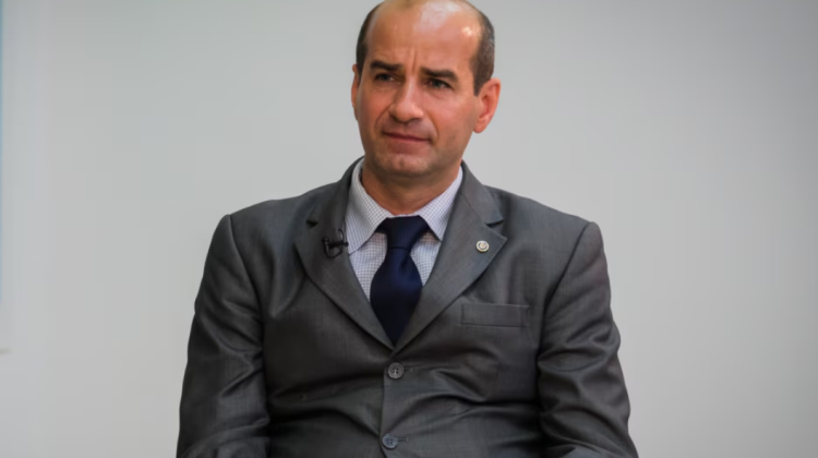 Ministerul de Externe va avea un nou secretar de stat. Lucrează în prezent la Ministerul Apărării