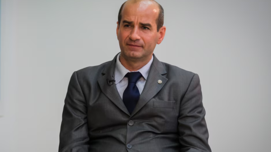 Ministerul de Externe va avea un nou secretar de stat. Lucrează în prezent la Ministerul Apărării