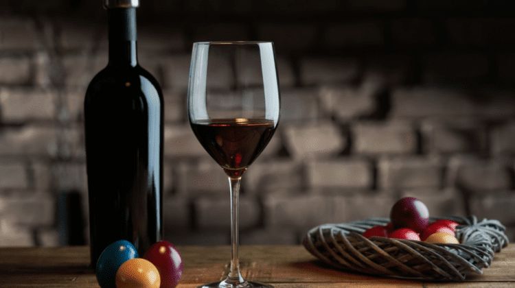 Ce vinuri bem de Paște? Sfaturile experților pentru carnea de miel, sarmale și fructe