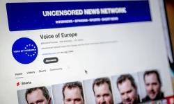 Comisia Europeană intenționează să sancționeze publicația „Vocea Europei”. Ar face jocurile lui Putin