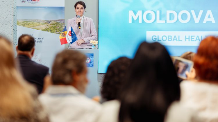 Republica Moldova a preluat președinția Consiliului Global al Turismului Medical pentru următorii doi ani