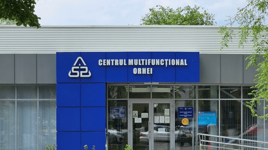 Serviciile publice, mai aproape de cetățenii din Orhei. Anunțul făcut de ASP