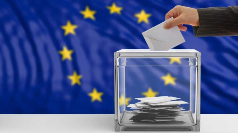 Sondaj INSCOP: 58% dintre tinerii români sunt hotărâți să voteze la alegerile europarlamentare din 9 iunie