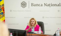 Comisia Europeană și FMI ÎI cer explicații șefei de la BNM: de ce România investește puțin în Moldova