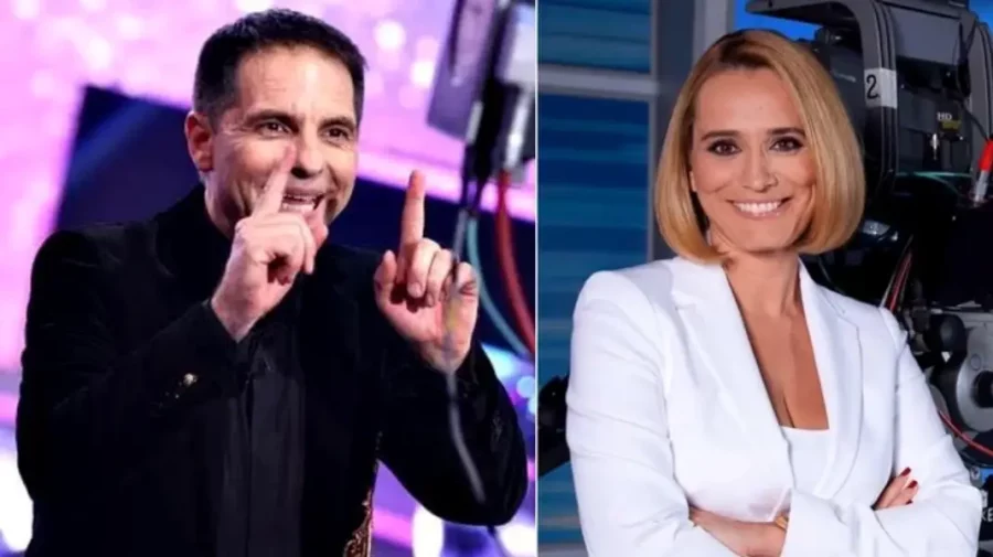 Salariile vedetelor tv din România. Cât ia Andreea Esca sau Dan Negru, care a lucrat și la ecranele din R. Moldova