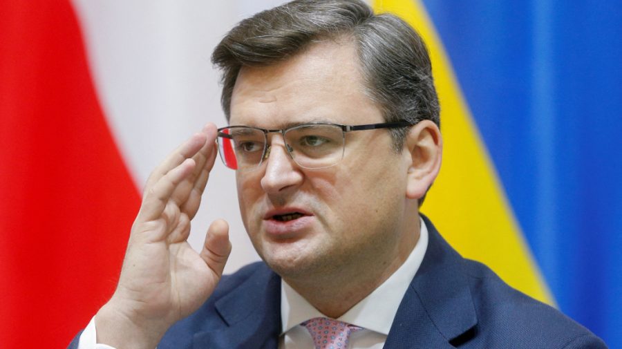 Kuleba: Participarea Rusiei la cel de-al doilea summit de pace este posibilă în formatul „acordului privind cerealele”