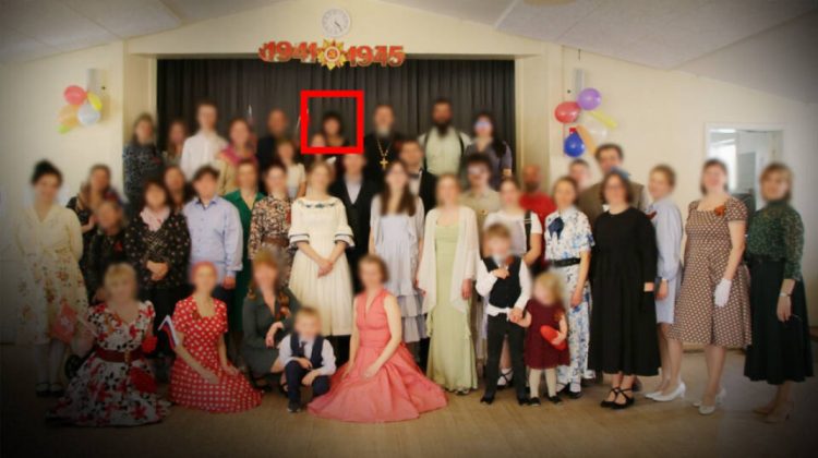 O rusoaică a fost arestată în Danemarca. Este suspectată că lucrează pentru serviciile de informații ale Kremlinului