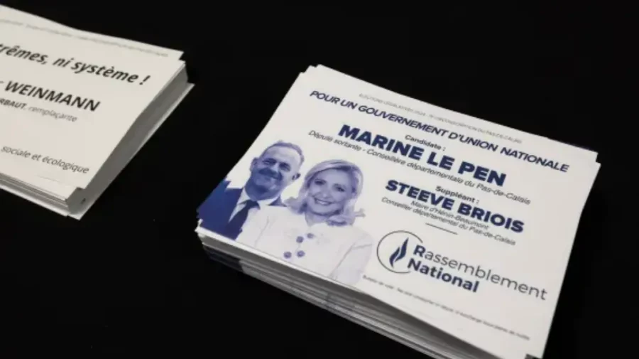 Francezii votează în primul tur al alegerilor legislative cruciale. Ce înseamnă ele pentru țară și de ce sunt istorice