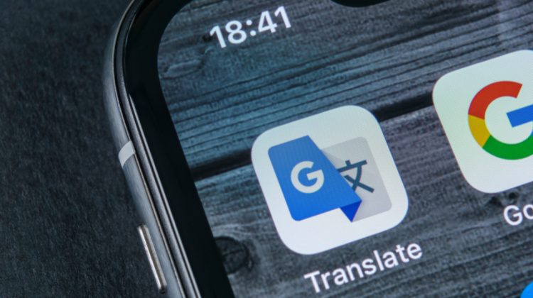 Cel mai mare update de până acum! 110 limbi au fost adăugate la Google Translate, inclusiv cecenă, bașkiră și udmurtă