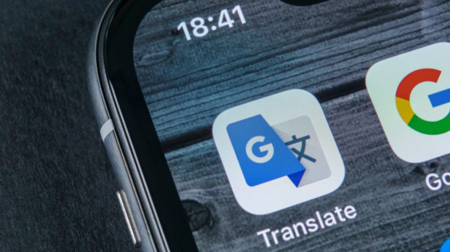 Cel mai mare update de până acum! 110 limbi au fost adăugate la Google Translate, inclusiv cecenă, bașkiră și udmurtă
