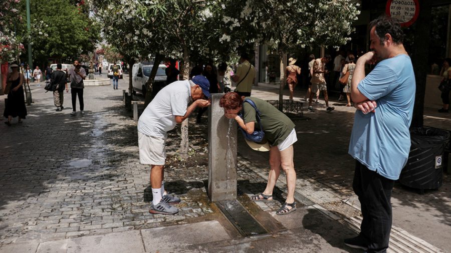 De ce mor tot mai mulți turiști în Grecia? „Există un tipar comun, nu contează cât de inteligent ești”