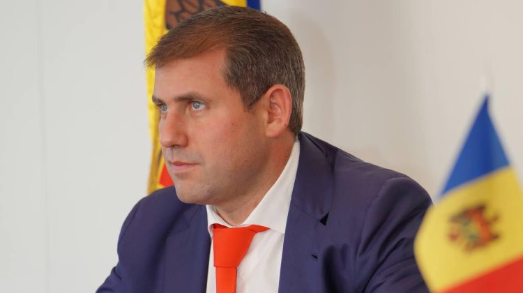 Pregătește revenirea? Șor spune presei ruse că vrea să adune următorul congres al blocului „Victorie” în Moldova