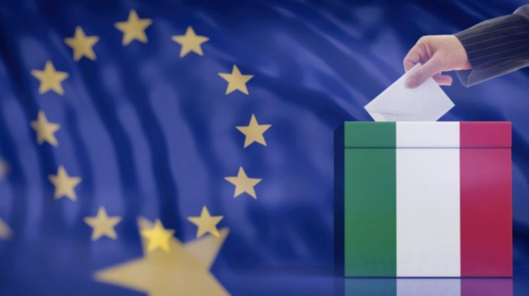 Bloomberg: Italia ar putea remania guvernul după alegerile europarlamentare