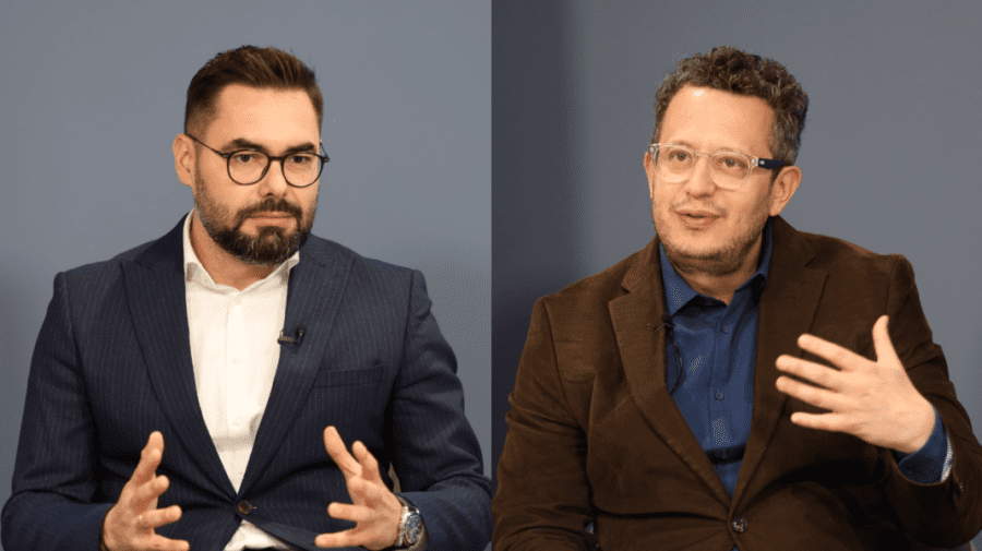 IPRE și IPIS lansează campania socială „Punem viitorul la adăpost”