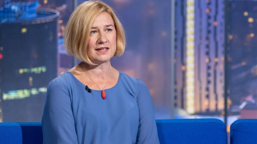DOC Un judecător sesizează CSM-ul, după ce a aflat că un membru al Comisiei Vetting ar conduce un partid politic