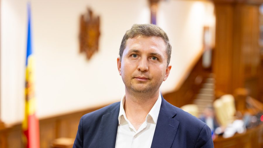 DOC Mircea Catîrău este noul membru al CEC. Ce avere deține