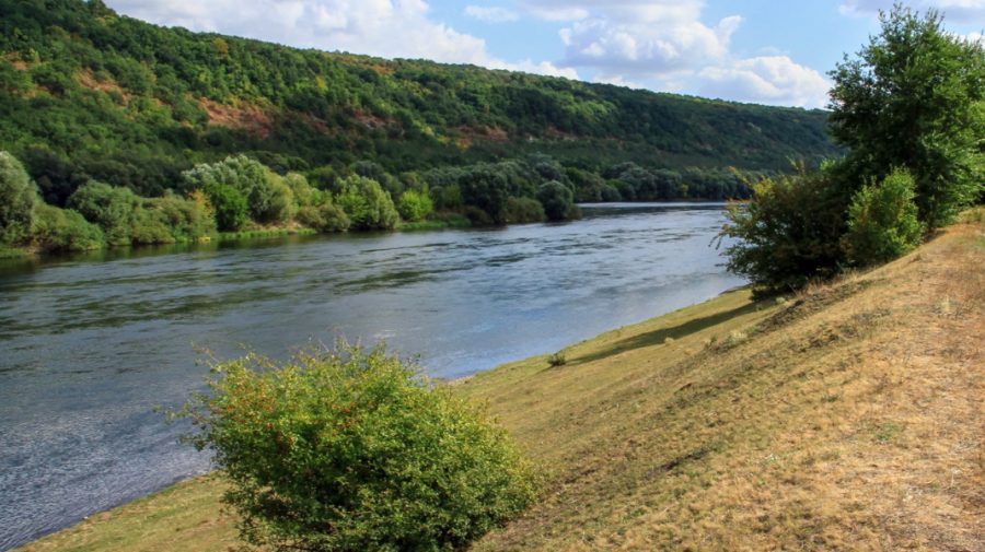 Banca Mondială investește 7,9 milioane $ pentru salvarea ecosistemelor marine din Moldova