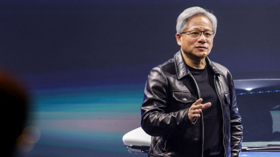 Nvidia a devenit cea mai valoroasă companie din lume, depășind Microsoft