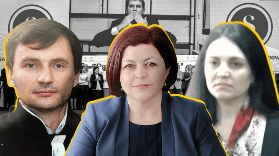 CSJ a pronunțat că decizia CSE prin care au fost excluși candidații Partidului Șansă din alegerile locale este legală