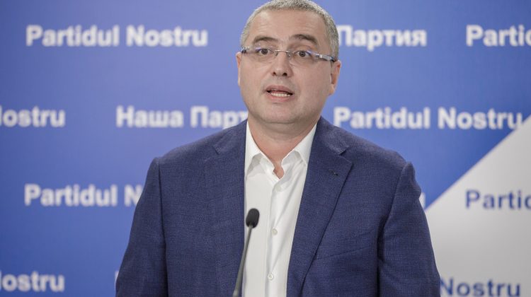 Usatîi nu va participa la consultările despre candidatul unic: Stoianoglo a căzut în capcana întinsă de Dodon