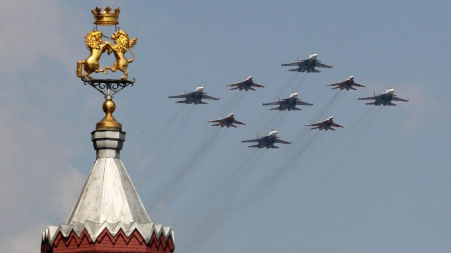 Prețul ambițiilor imperiale: Șeful Pentagonului a anunțat pierderile Rusiei de la începutul invaziei în Ucraina