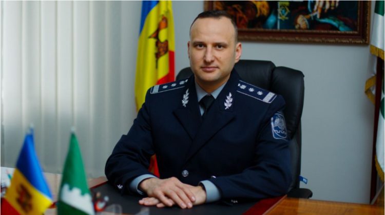 10 iunie – Ziua Poliției de Frontieră a Republicii Moldova. Șeful IGPF a venit cu un mesaj de felicitare