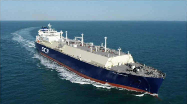 Cea mai mare companie de transport maritim din Rusia, Sovcomflot, riscă sancțiuni din partea UE