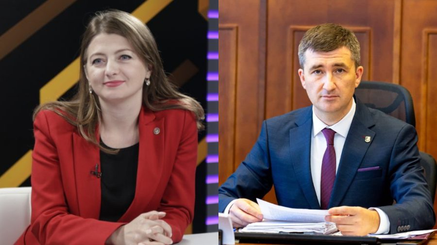Ministra Justiției: Mi-aș fi dorit ca Ion Munteanu să fi făcut mai multe din postura de procuror general interimar