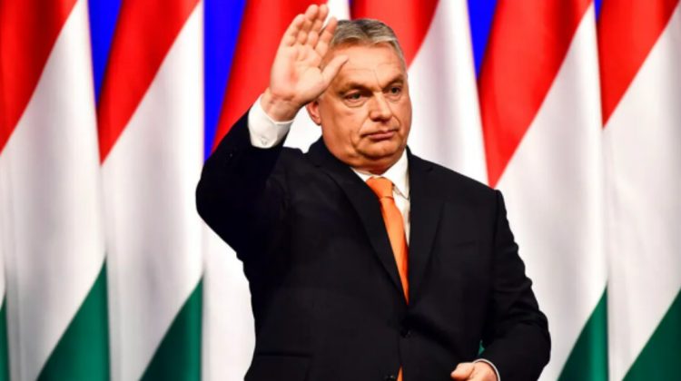Curtea de Justiție a UE: Ungaria este pedepsită cu o amendă de 200 de milioane de euro. Care este motivul 