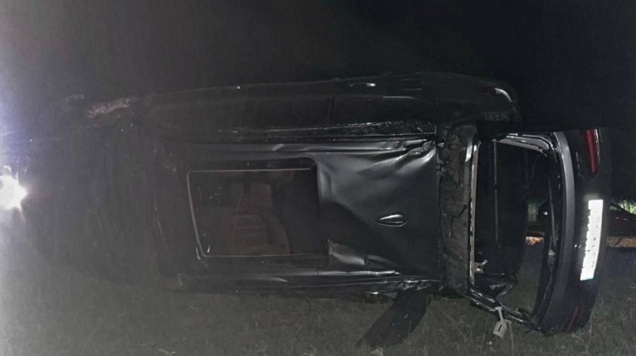 TRAGEDIE la Cahul. Un minor de 17 ani a murit într-un accident provocat de un șofer beat criță