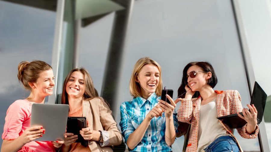 Noua aplicație pentru telefoanele Android. Sistemul care îți va opri automat mobilul