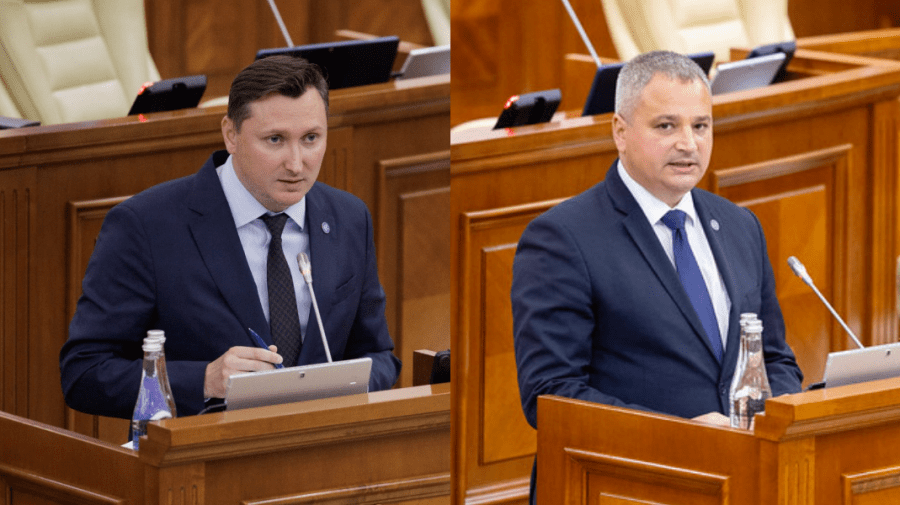 Despre respectarea drepturilor moldovenilor în 2023. Raportul de activitate a Avocatului Poporului și Copilului, audiat