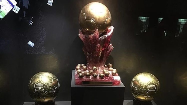 Balonul de Aur câștigat în 1986 de un sportiv renumit a fost sechestrat de justiția din Franța