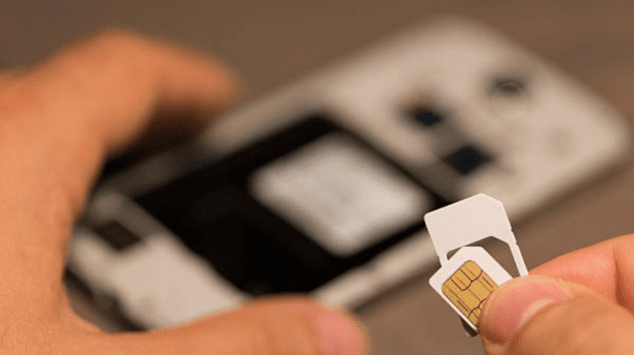 Moldova: Un partid de la noi propune achiziționarea cartelelor SIM Prepay doar cu buletinul