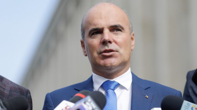 Rareş Bogdan: România va intra în top cinci economii ale Europei