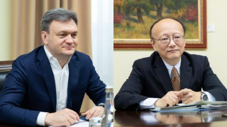 Guvernul vrea investiții din Japonia. Recean: suntem o țară sigură pentru dezvoltarea unor afaceri prospere