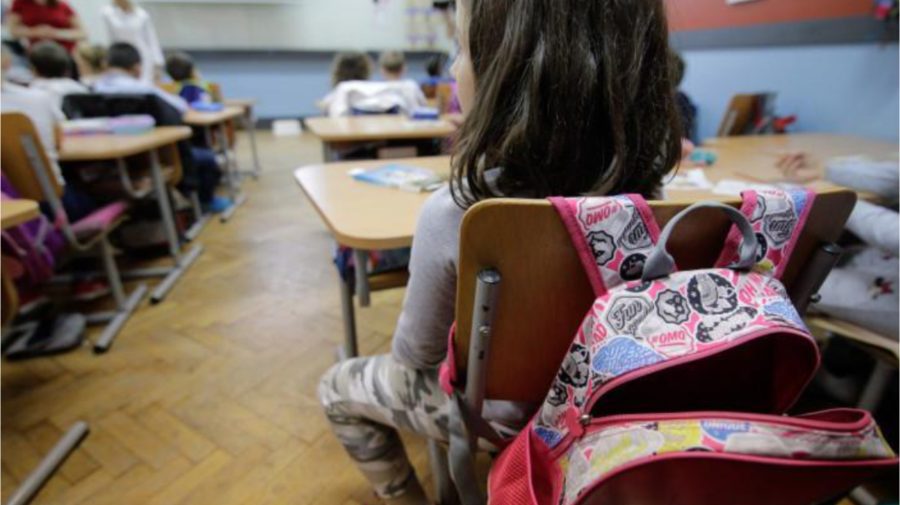 S-a încheiat prima etapă de înscriere a copiilor în clasa I. Câte cereri au fost depuse