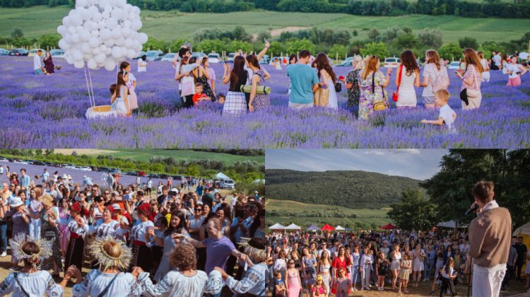 Notează-ți în agendă data de 22 iunie! Patric Hanganu, invitat special la festivalul APUSUL MOV 2024