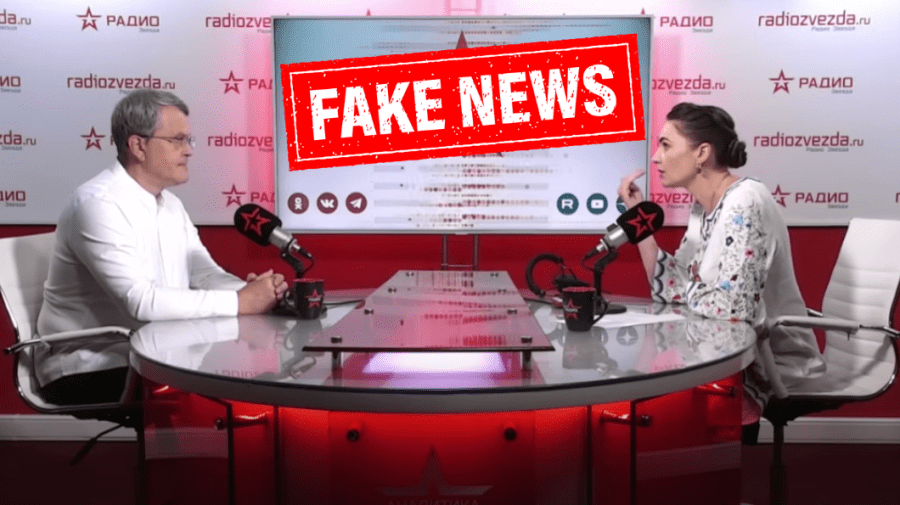 VIDEO Declarații FacePalm la radioul armatei ruse: În Moldova trăiesc oameni cu un rinichi, amăgiți de Occident