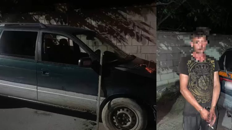 VIDEO A venit în ospeție și a furat automobilul gazdei. Ce pedeapsă riscă un tânăr din Capitală