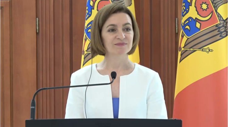 Consiliul Suprem de Securitate, convocat în ședință. Urmărește declarațiile Maiei Sandu pe RLIVE TV și RLIVE.MD