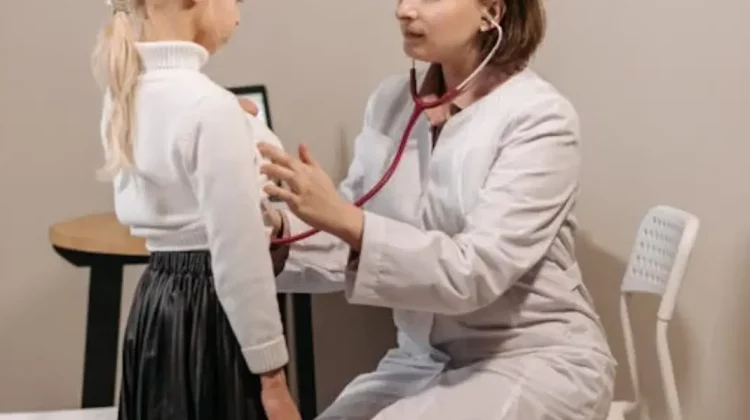 „Vor reveni maladii care omorau frecvent copiii în trecut“. Avertismentul unui pediatru