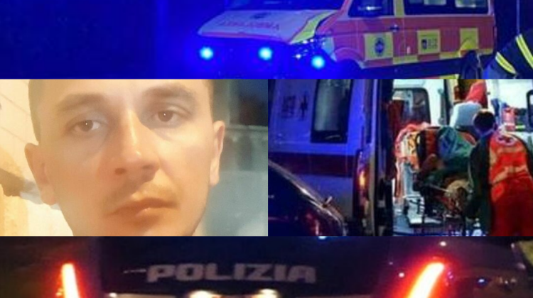 Un moldovean a fost accidentat mortal în Italia. Fetița sa îl aștepta să revină acasă…