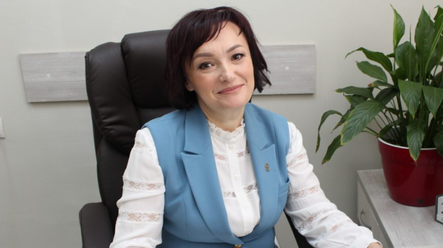VIDEO Primele declarații ale Lilianei Mosorete. Se consideră nevinovată